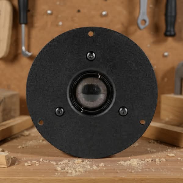 DESCARTES TWEETER