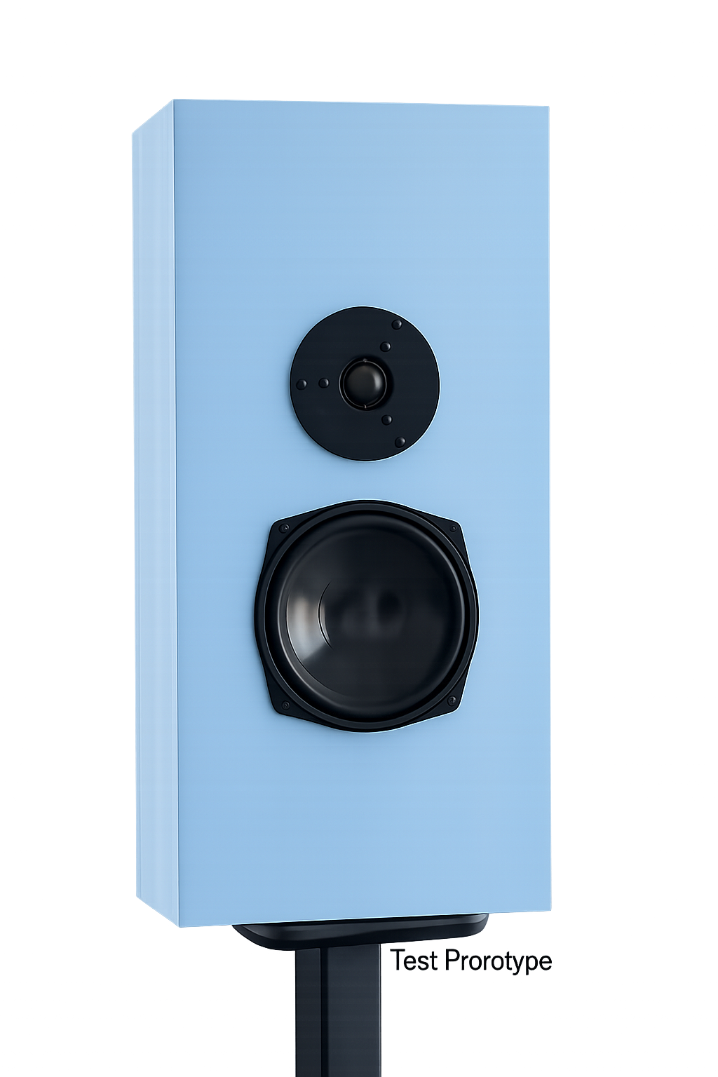 Descarte Loudspeaker